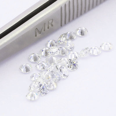 กลม แดมอนด์ตัด Brilliant Lab สร้าง 1ct ถึง 1.99ct D VVS1 รับรอง IGI