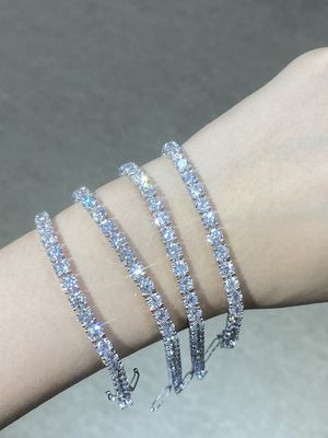 สินทรีย์แล็บเพาะเพชร แบรนเซล มณีประดับตามสั่ง แบรนเซลเทนนิส
